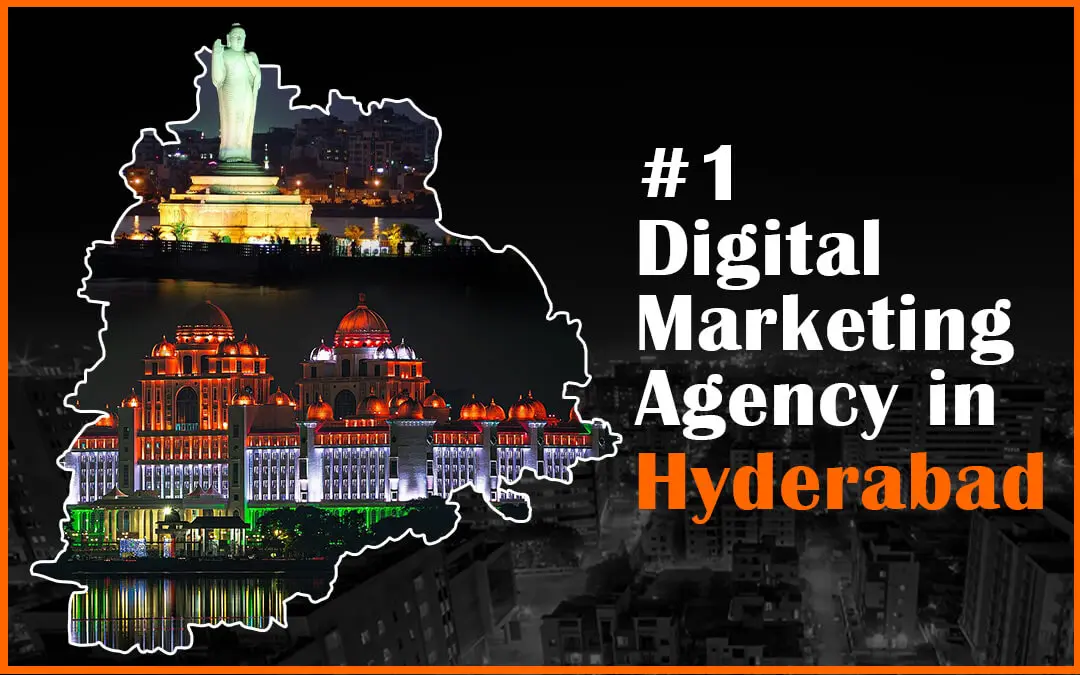 Digital Marketing Agency in Hyderabad